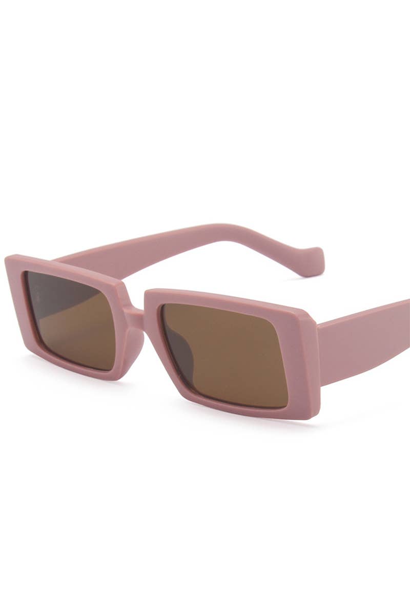 CLASSIC SQUARE SUNGLASSES_CWASG0078