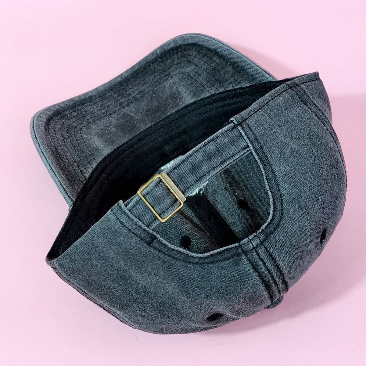 SOFT TOP BASEBALL CAP COCONUT TREE DESIGN CWAH0017