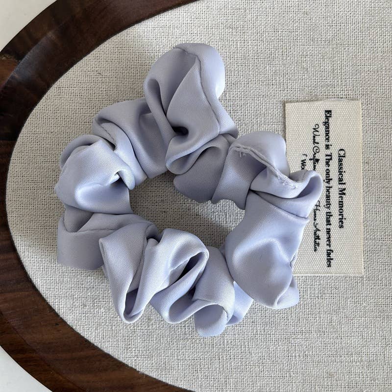 A Simple And Versatile Satin Style Hairband_Cwaha6499
