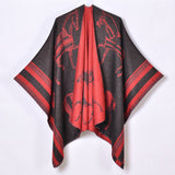 Women Simple Cardigan Shawl_Cwasc0959