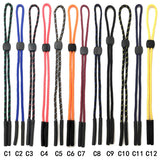 ADJUSTABLE 5MM SPORTS ANTI SLIP GLASSES LANYARD_CWMM1151