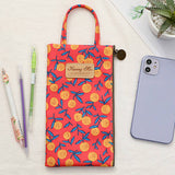 CREATIVE PORTABLE STUDENT STATIONERY PEN BAG_CUAB0219