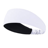 Ultra-Light Sweatband For Running Yoga_Cwmm8023