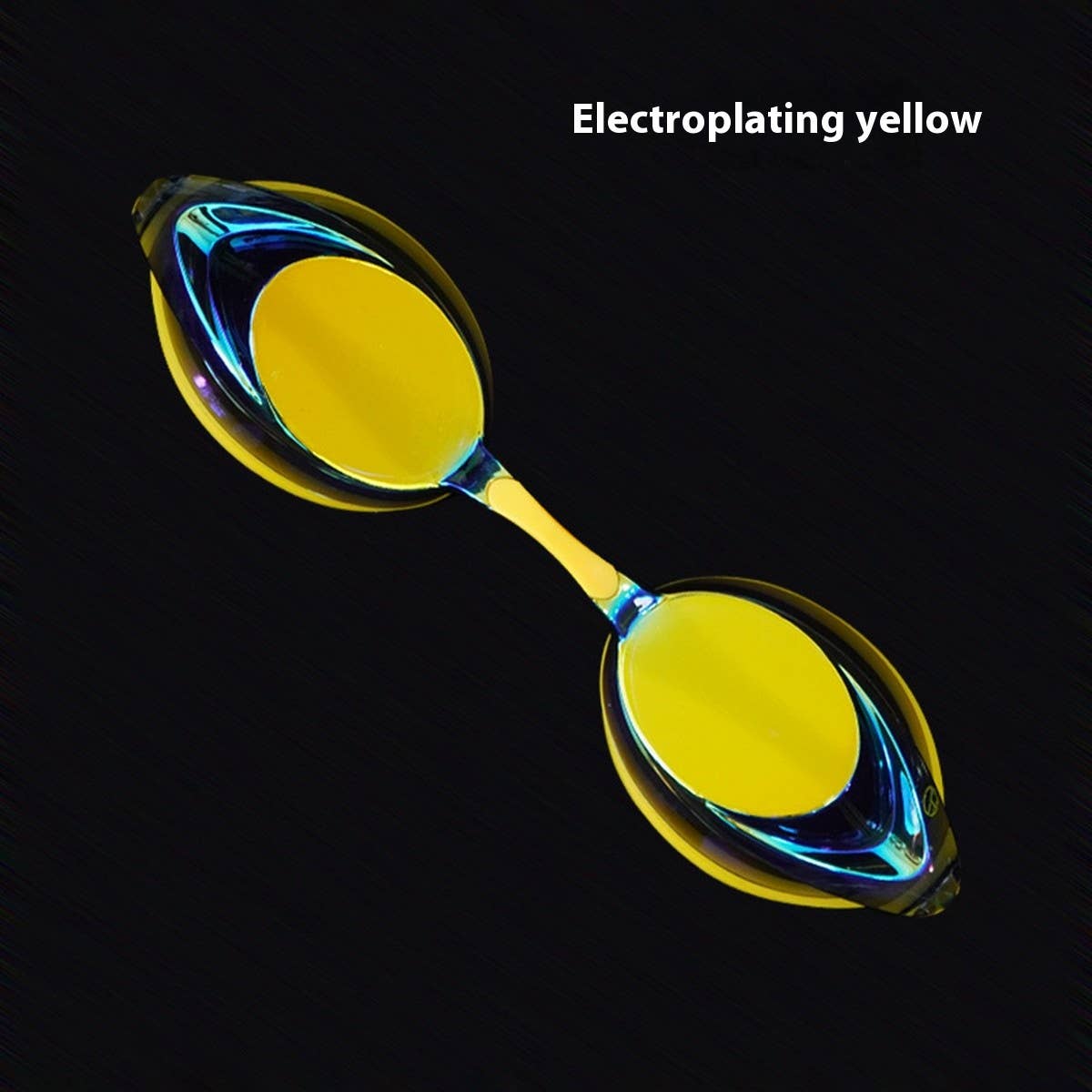 PRO MIRRORED SWIM GOGGLES ANTI FOG HD FOR ADULTS_CWMM6643