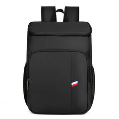 LARGE INSULATED PICNIC COOLER BACKPACK LEAKPROOF_CWAB5442
