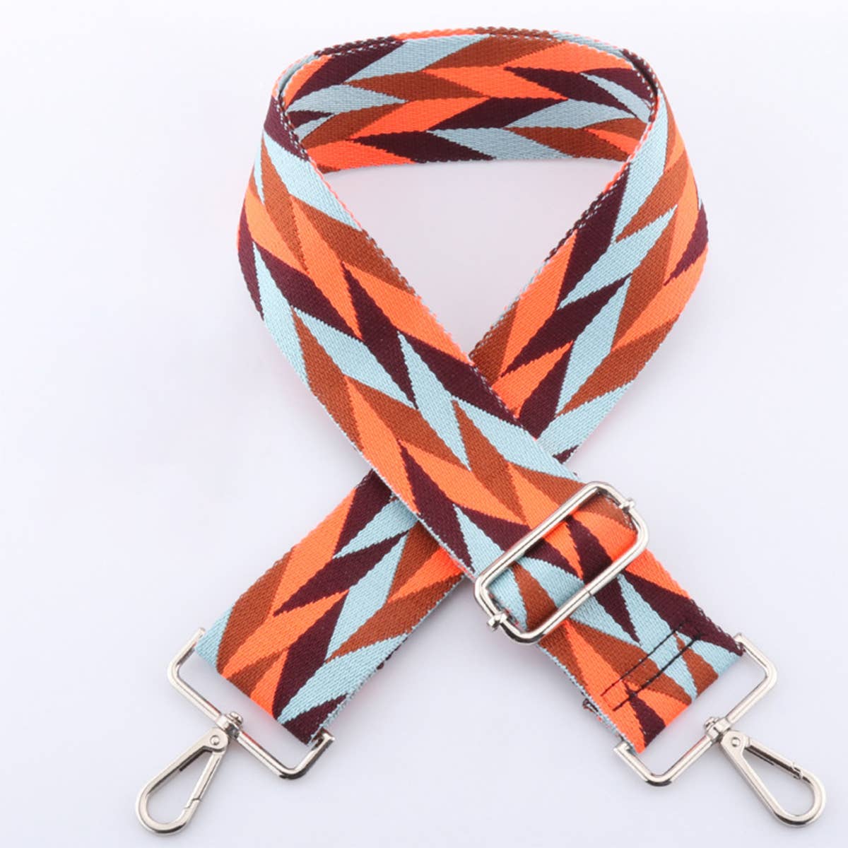 Women Adjustable Shoulder Strap 5Cm Bag Strap_Cwmm0386