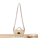 RETRO CROSSBODY TRAVEL WOVEN HANDBAG_CWAB2095