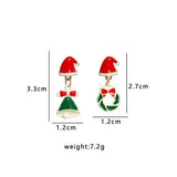 NEW CHRISTMAS SERIES EARRINGS_CWAJE1830