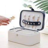 CUTE BUTTON TRAVEL JEWELRY STORAGE BAG_CWAJE1550