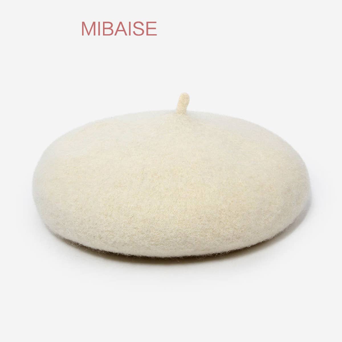 AUTUMN AND WINTER RETRO TREND BERET_CWAH1929