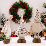 Cwmm2994_The Retractable Christmas Spirit Is Not Just Doll