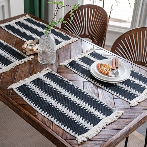 KITCHEN PLACEMATS TABLE MATS_CWMM0008