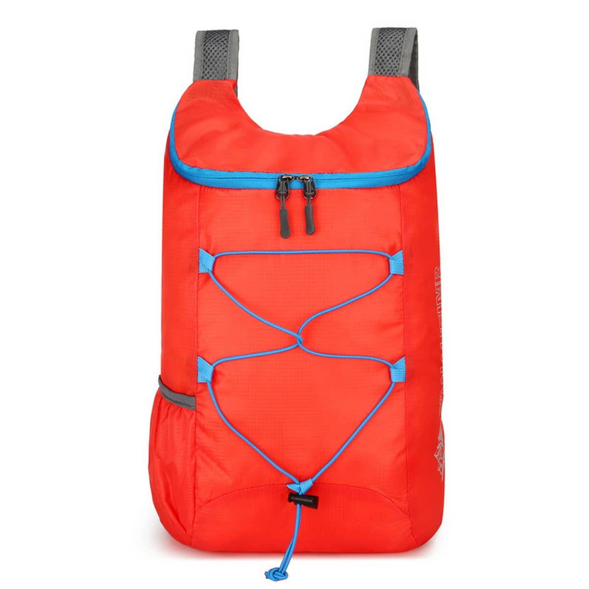 Water-Resistant Hiking Cycling Backpack_Cwab5413