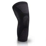 SPORTS KNEE BRACE NON SLIP KNIT SUPPORT_CWMM7887