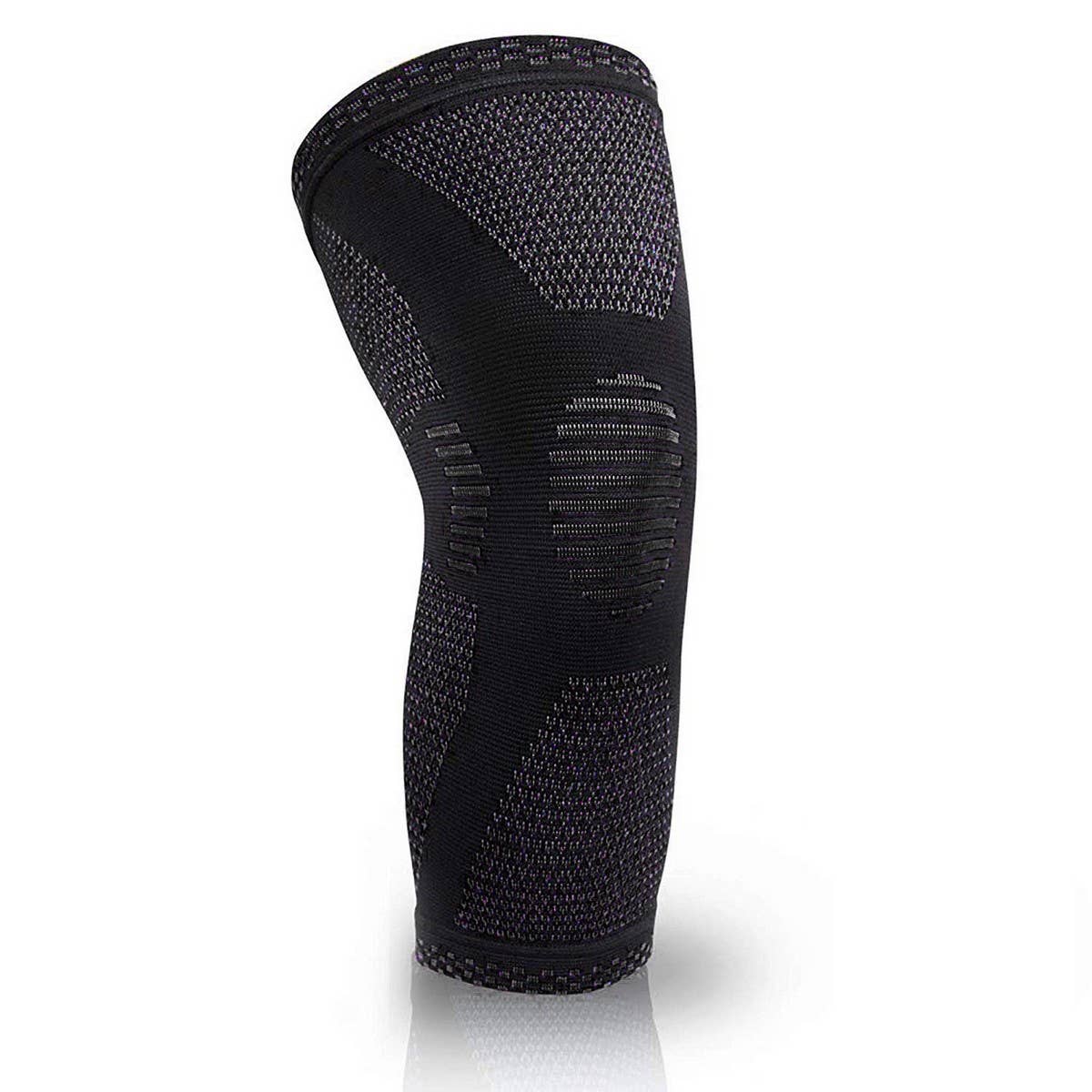 SPORTS KNEE BRACE NON SLIP KNIT SUPPORT_CWMM7887