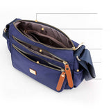 New Oxford Canvas Travel Shoulder Bag_Cwasc1741