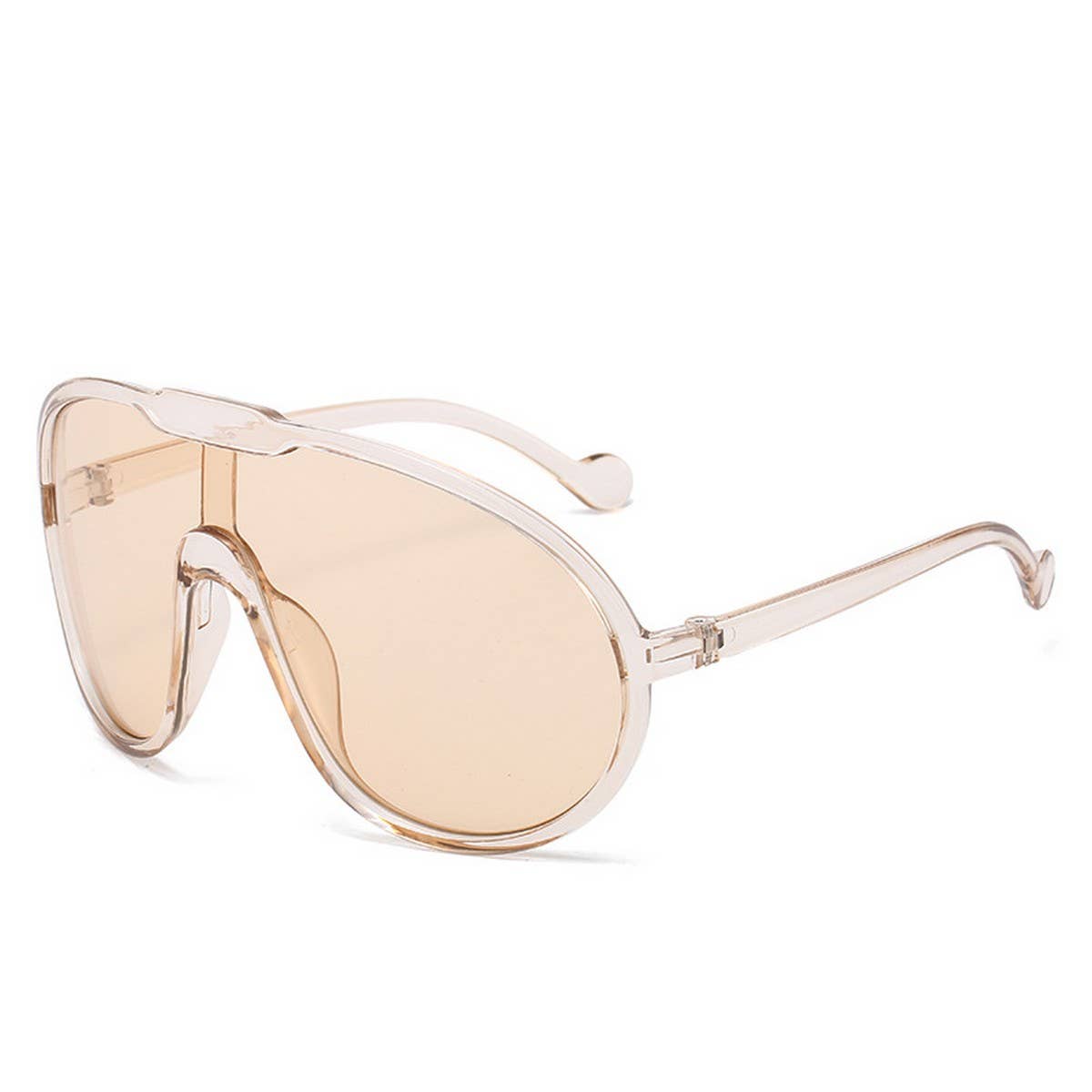 OVERSIZED FRAME ONE PIECE SUNGLASSES UNISEX_CWASG0282