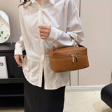 NEW CREATIVE LYCHEE PATTERN COSMETIC BAG_CWAB4461