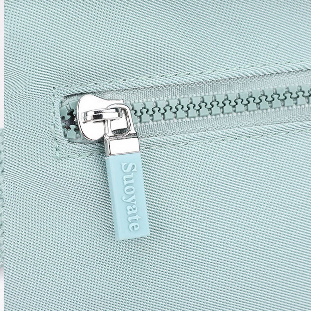 Waterproof Nylon Shoulder Bag For Mobile Phone_Cwasc1758