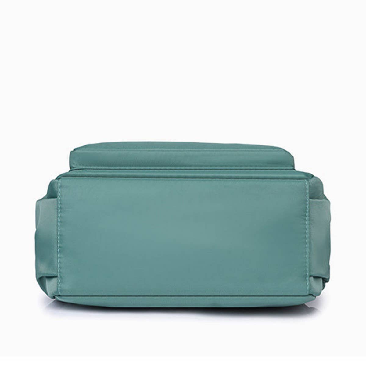 Nylon Multi-Compartment Shoulder Crossbody Bag_Cwasc1752