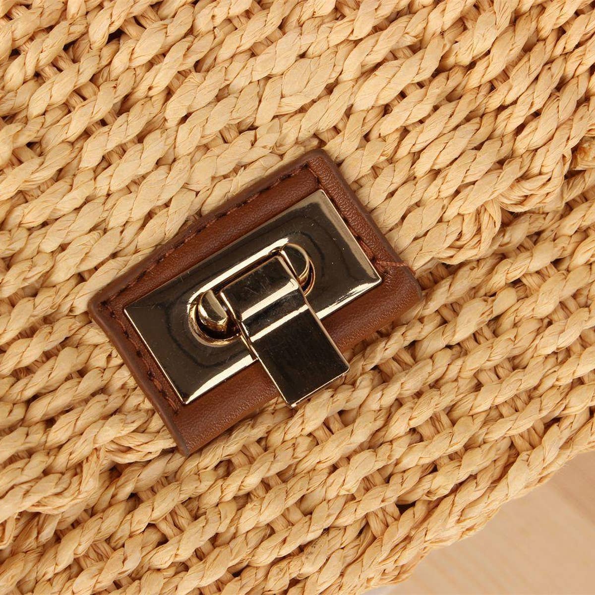 RETRO CROSSBODY TRAVEL WOVEN HANDBAG_CWAB2095