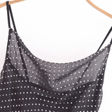 Womens French Layered Shiny Short Dress_Cwdmd5816