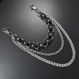 PERSONALIZED PUNK STYLE SKULL TROUSER CHAIN_CWMM4834