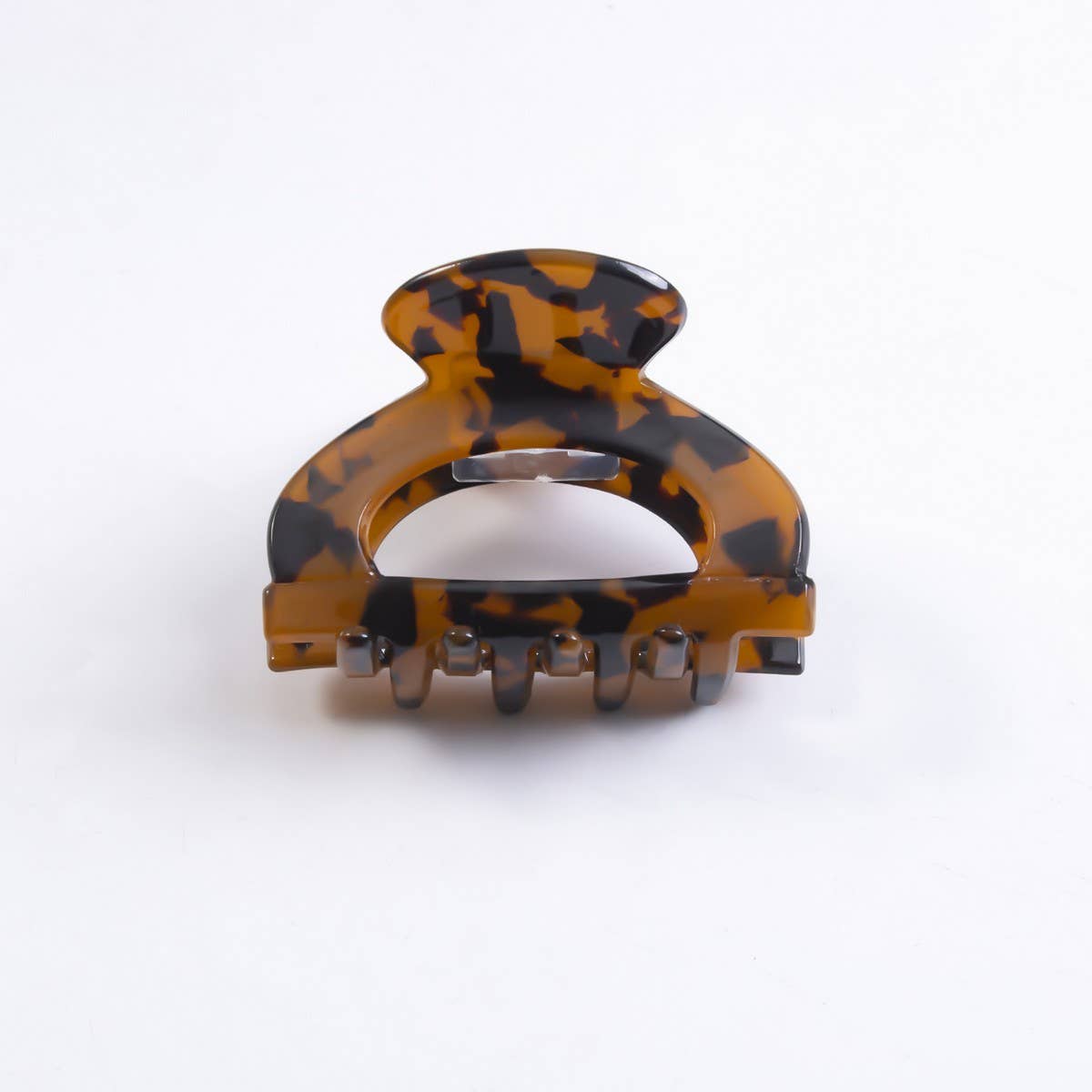 Cwaha1438_Simple Medium Hair Claw Clip