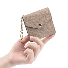 FASHION LEATHER JEWELRY POUCH PORTABLE ORGANIZE_CUAB00378