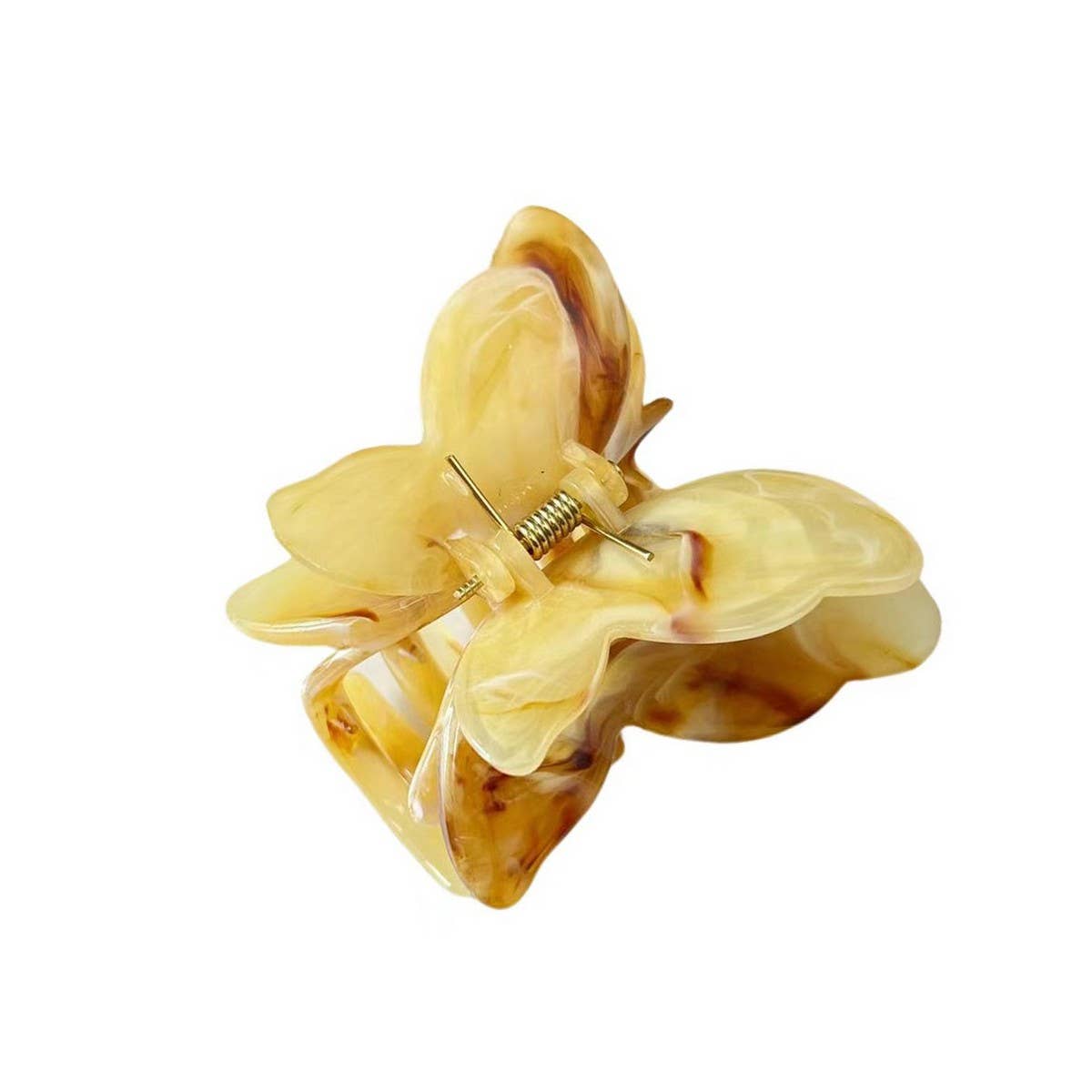 HIGH GRADE INK BUTTERFLY HAIRPIN_CWAHA2701