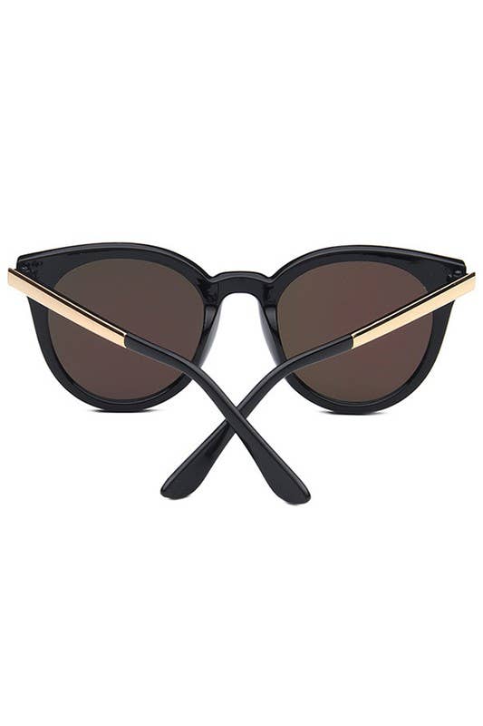 Trendy Fashion Rounded Sunglasses_Cwasg015