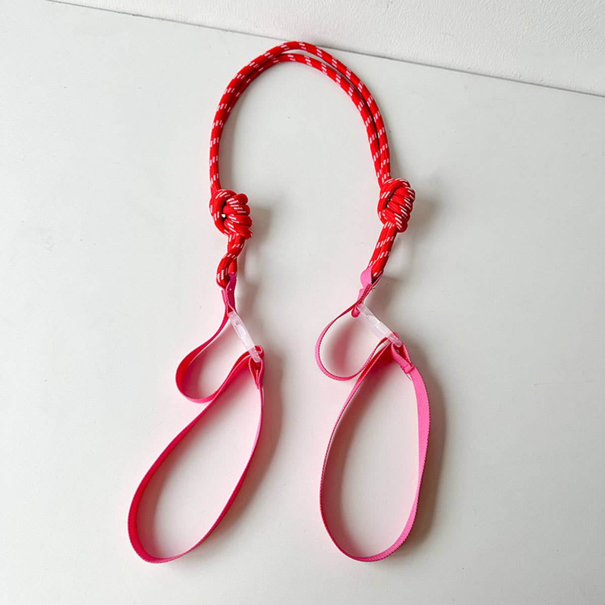 ADJUSTABLE KNITTED CROSSBODY LONG SIZE BAG STRAP_CWAHA1275