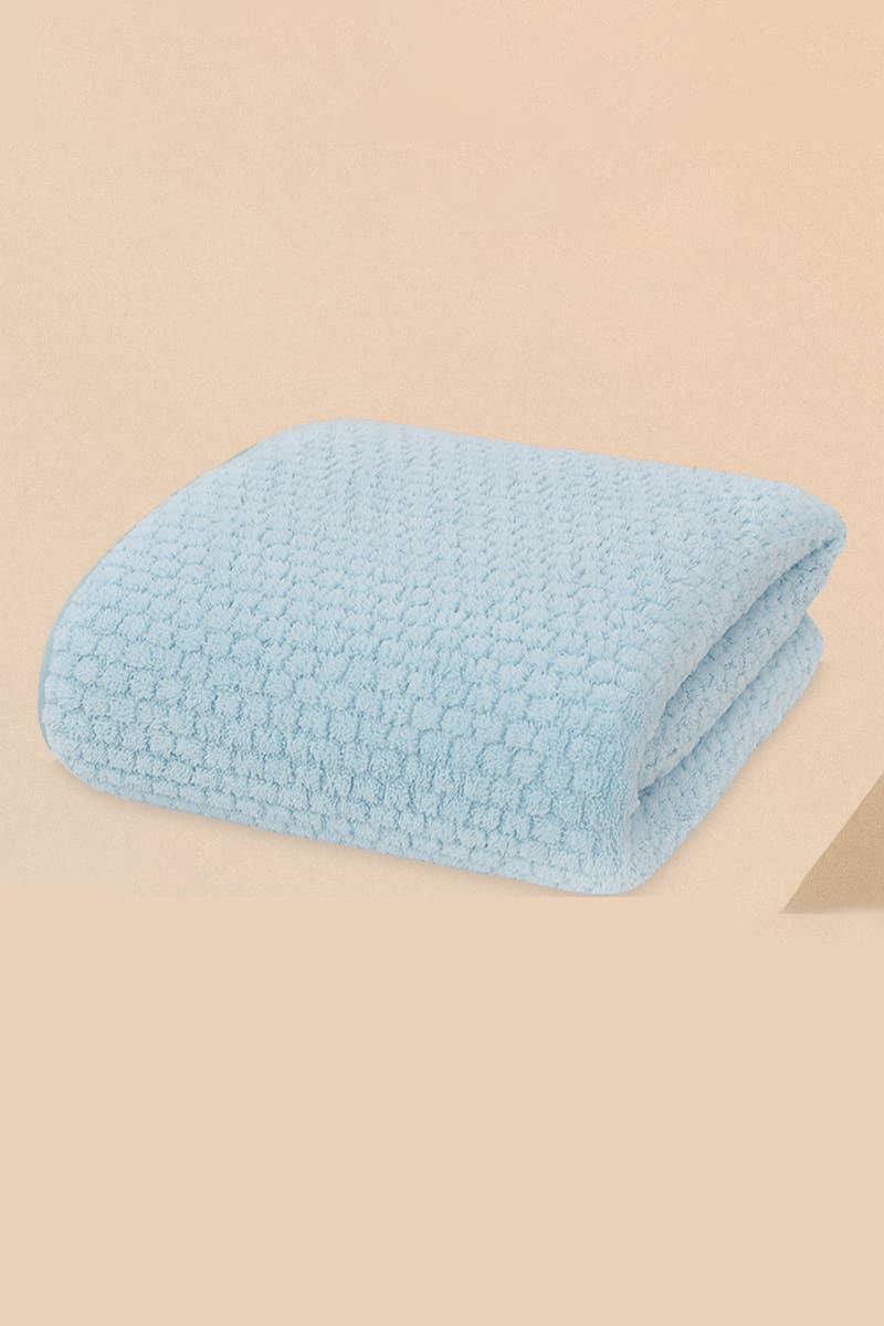 Cwmm8280_Lightweight Household Quick-Drying Bath Towel