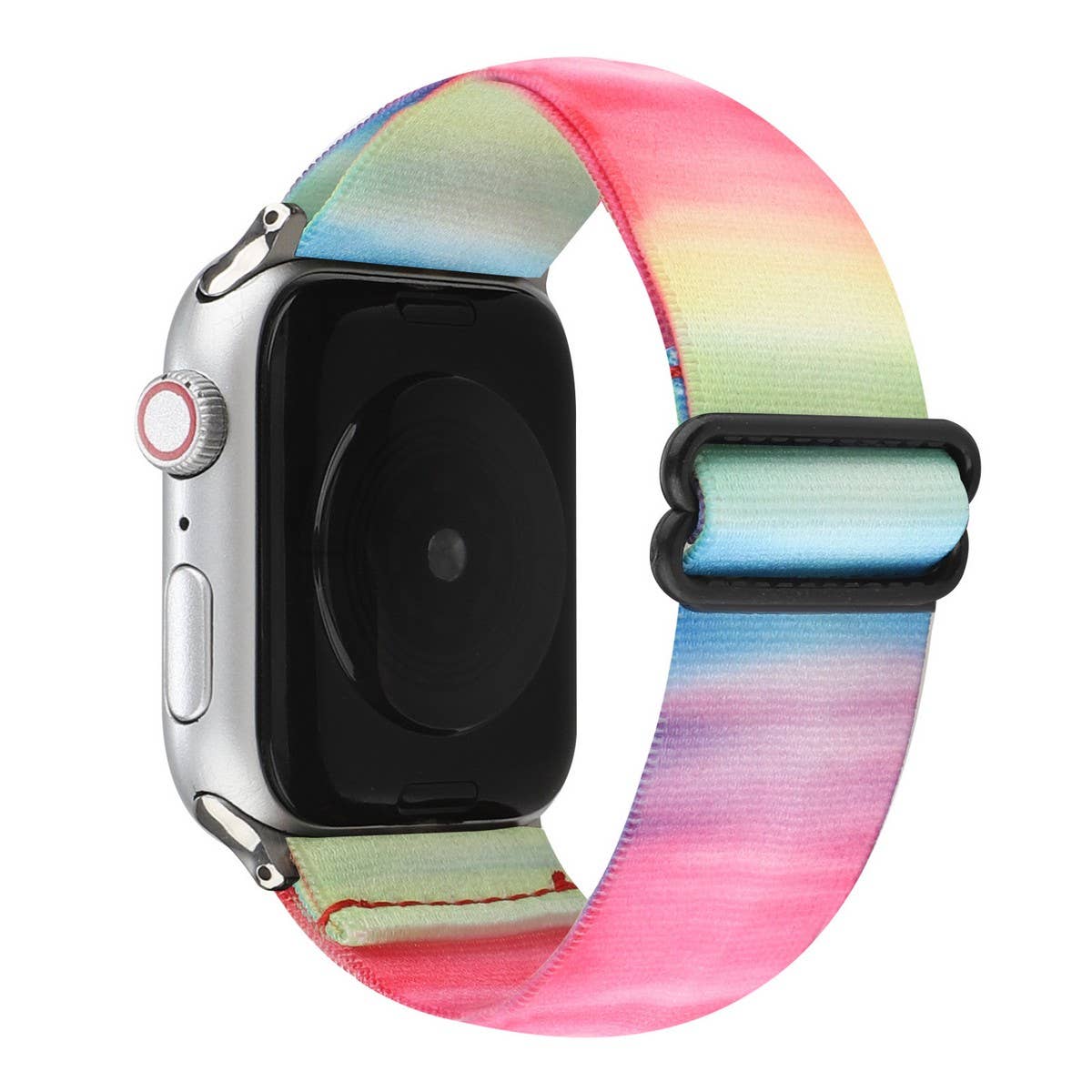 APPLE WATCH 9 1 NYLON ELASTIC STRAP_CWWW0050