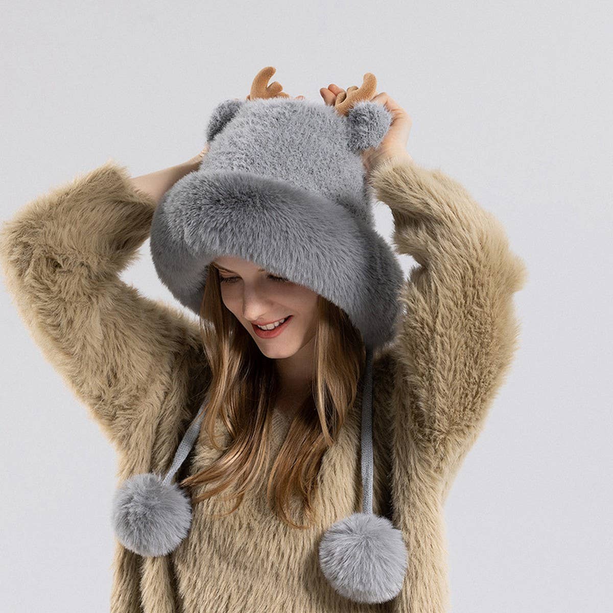 OUTDOOR WARM FASHION EAR PROTECTION HAT_CWASC1139