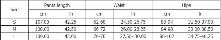 Solid Color Slim Fit Flared Trousers