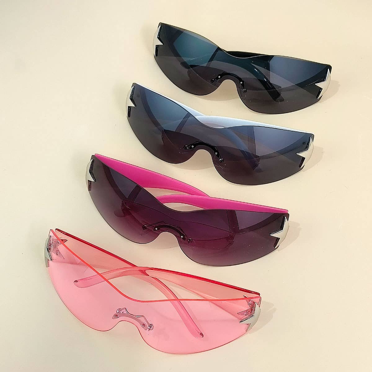 OUTDOOR TRAVEL SPORTS RIMLESS GLASSES_CWASG0106