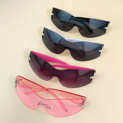 OUTDOOR TRAVEL SPORTS RIMLESS GLASSES_CWASG0106
