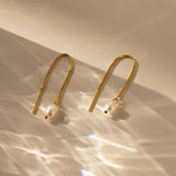 FASHIONABLE AND VERSATILE PEARL EARRINGS FOR WOMEN_CWAJE5115