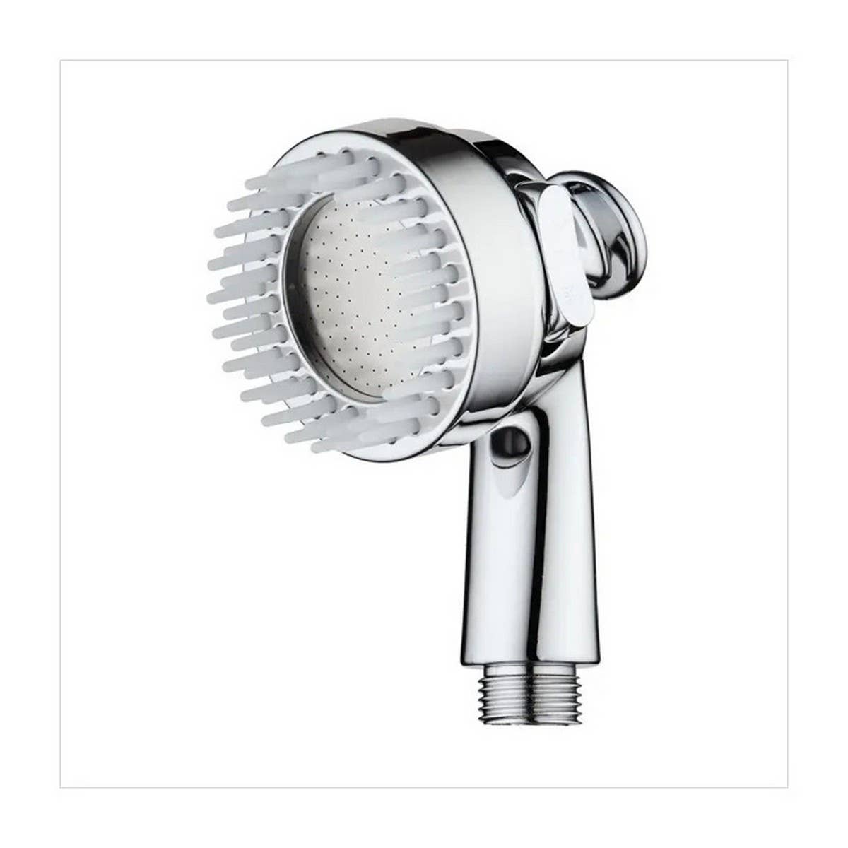 MERIDIAN EXTERNAL SHOWER SET WITH MASSAGE COMB_CWASC1711