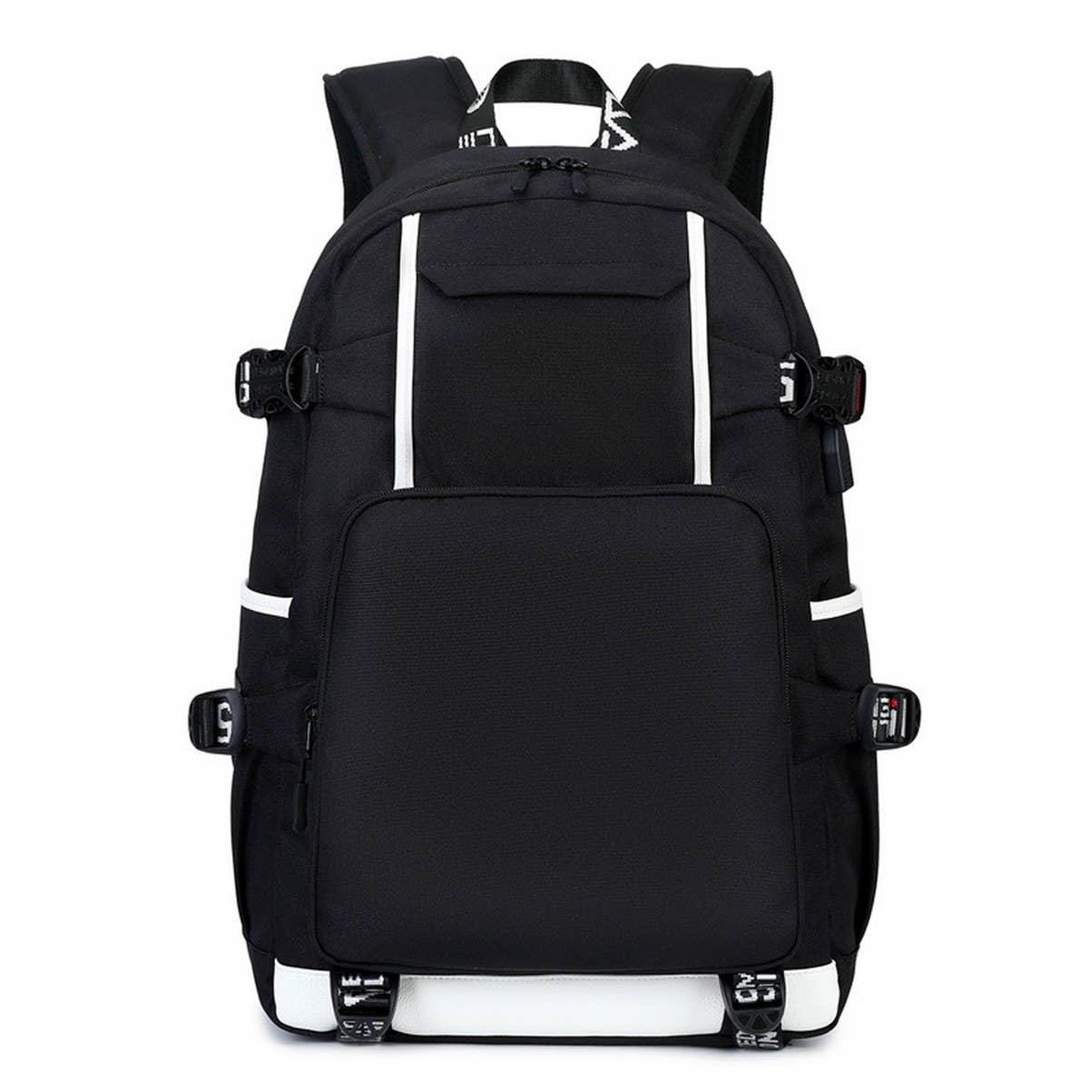 PRINTED BACKPACKS FOR SCHOOL WATER RESISTANT_CWAB5457