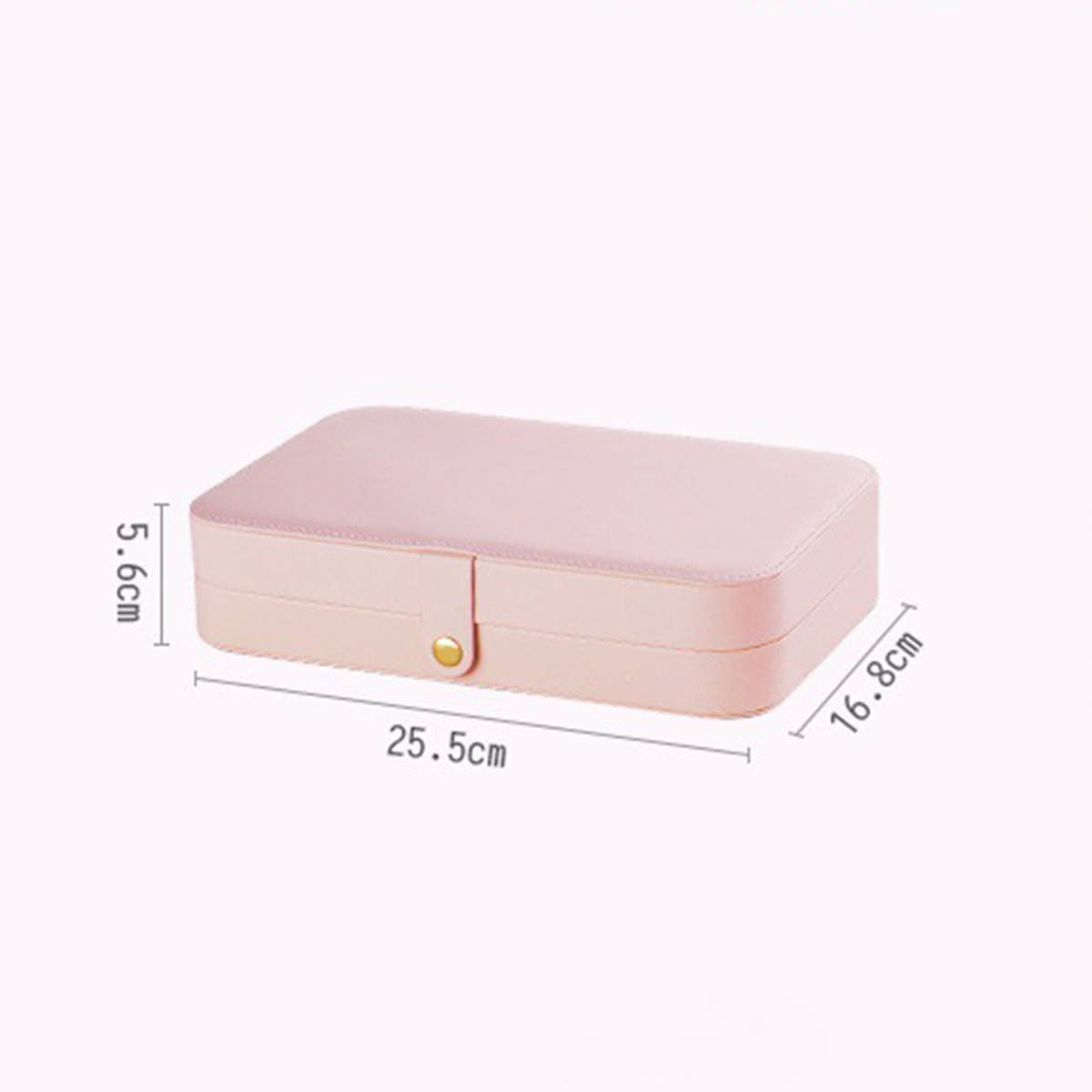 AND STYLISH LARGE CAPACITY JEWELRY STORAGE BOX_CWAJE1552