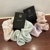 COLORBLOCK COLON HAIR SCRUNCHIES_CWAHA1739