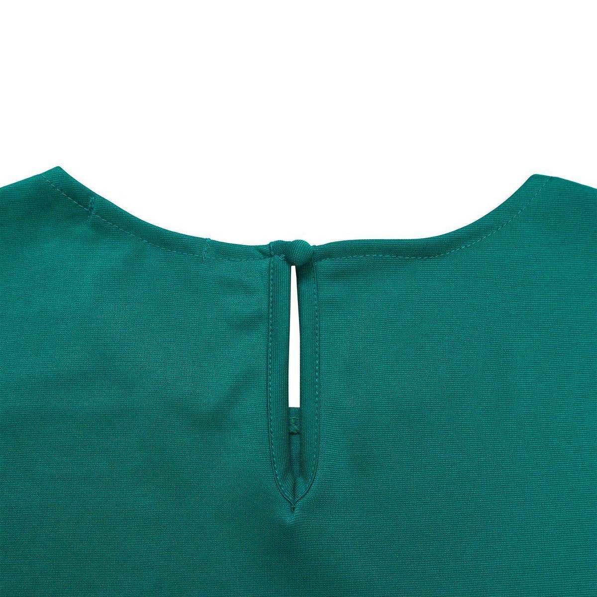 OVERSIZED TOP AND WIDE LEG PANTS TWO PIECE SET_CWSTB1141