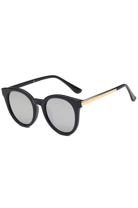 Trendy Fashion Rounded Sunglasses_Cwasg015