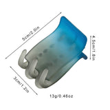 2024 New Fashion Gradient Ponytail Hairpin_Cwaha1639