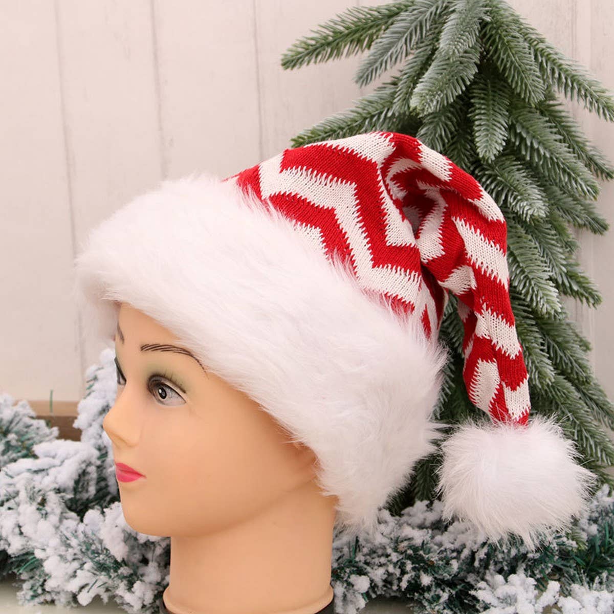 2024 NEW HIGH END CHRISTMAS HAT_CWAH2009