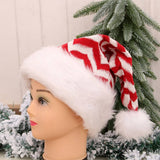 2024 NEW HIGH END CHRISTMAS HAT_CWAH2009
