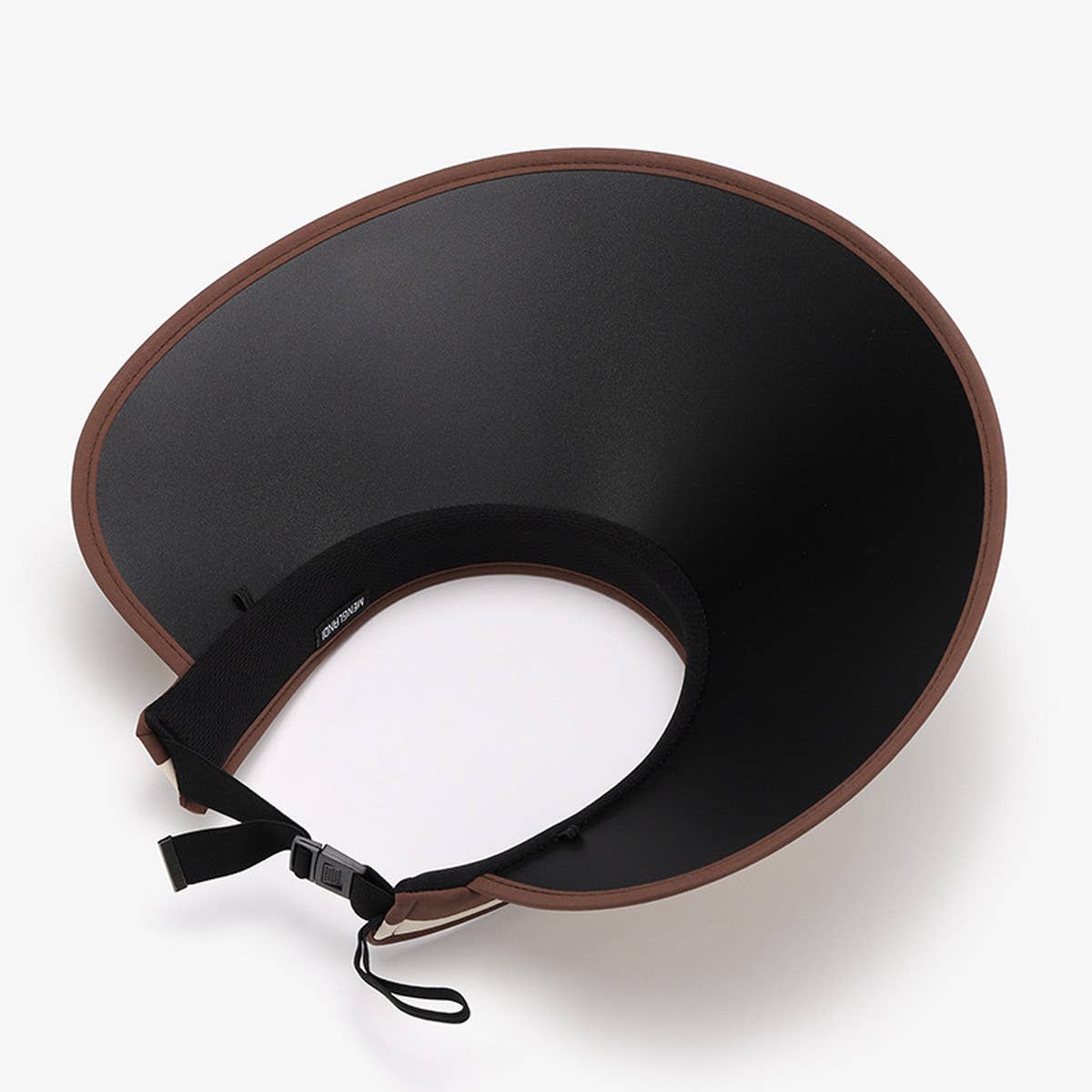 SUMMER FOLDABLE ANTI UV SUN HAT_CWAH1310