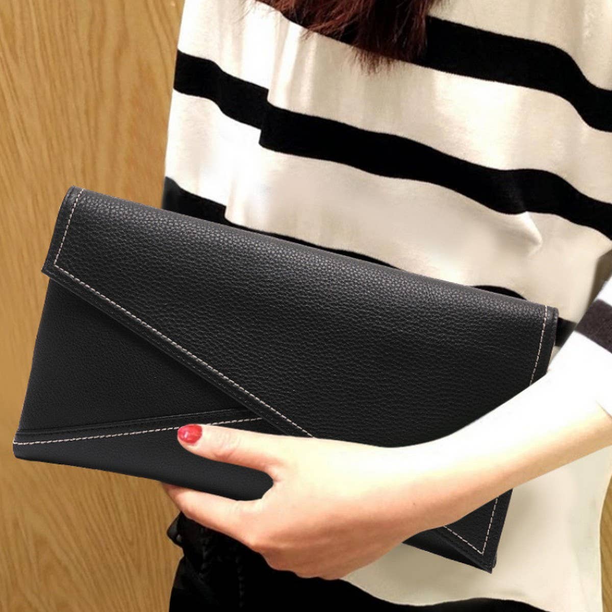 2024 NEW FASHION RETRO ENVELOPE CLUTCH_CWAB2614
